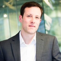 Hitachi Vantara Manufacturing, Inc. Employee William Bradshaw's profile photo