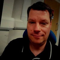 Anchor Computer Systems Ltd Employee David Knight's profile photo