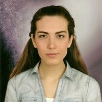 Peoplise Employee Öznur Uysal's profile photo