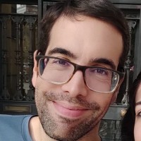 Océano Consulting Employee Xavi Egea Ruiz's profile photo