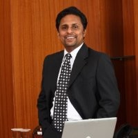 LanceSoft, Inc. Employee Raman Arumugam's profile photo