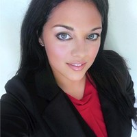 Real Estate News Employee Lanette Behiry's profile photo