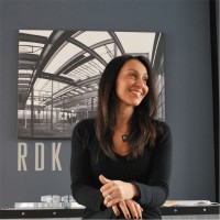 RDK Architects LLC Employee Rosette Khorenian's profile photo