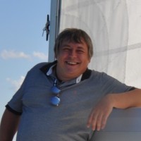 Klarna Employee Igor Matrosov's profile photo