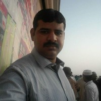 United International Group Employee Syed Raza's profile photo