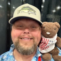 Anderson Fire & Safety Employee Bubba Todd's profile photo
