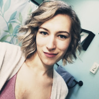 Evergreen Medical Center Employee Casey Tuttle's profile photo