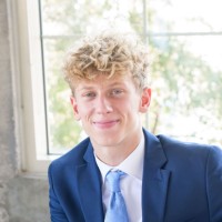 Red River Financial Employee Tyler Kraft's profile photo