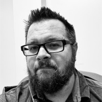 Texas Instruments Employee Will Calvert's profile photo