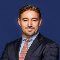 Harrison Rowe Private Wealth Employee Sam Barrett's profile photo