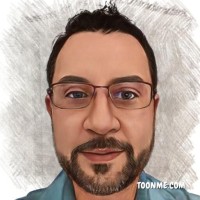 shop AT NAIT Employee Mario Poier's profile photo