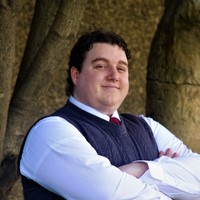 Brooklyn Fi Employee Kurtis Rohlf's profile photo