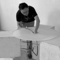 PATINAPATINA Magazine Employee Daniel Cui's profile photo
