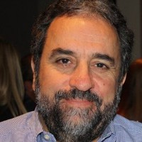 Alan Jordan