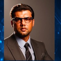 Eicher Tractors Employee Vivek Bohra's profile photo