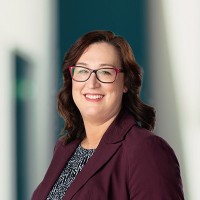 Versant Power Employee Kendra Overlock's profile photo