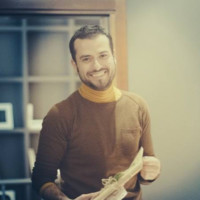 Studio 73 Employee Yordan Atanasov's profile photo