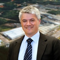 Denso do Brasil - DNBR Employee Claudemir Jose Bozza's profile photo