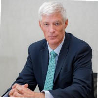 Buffalo Public Schools Employee Jeffrey Hammond's profile photo