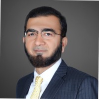 Abdullah Ghaffar Email & Phone Number