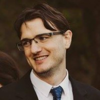 Dalcon Environmental Employee Mitchell Ranger's profile photo