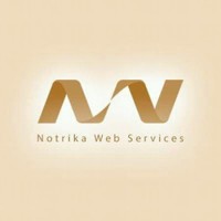 notrikawebdesign Employee Notrika Webdesign's profile photo