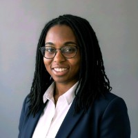 Hitachi Energy Employee Michaela R.'s profile photo