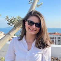 Hüray Pazarbaşi Email