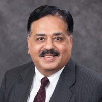 JPMorgan Chase & Co. Employee Sanjay Shah's profile photo