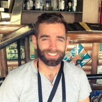 Sim&Cure Employee Russell Mendonca's profile photo