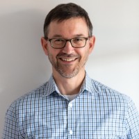 OpenText Employee Chris Pressley's profile photo