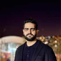 Hamidreza Mahdavipanah Email