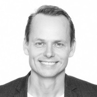 Capture One Employee Martin Thorn's profile photo