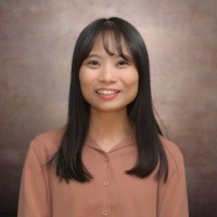 Intuitive Employee Cindy Chi's profile photo