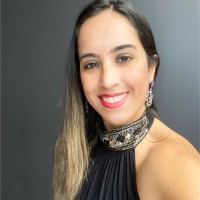Sinapse Informatica Employee Talita Gazoni Pimenta Leite's profile photo