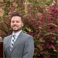 Office of Senator Christopher Cabaldon Employee Aaron Skaggs's profile photo
