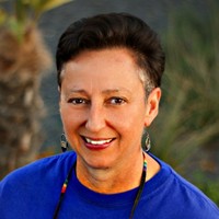 Centers for Disease Control and Prevention Employee Suzanne Marks's profile photo
