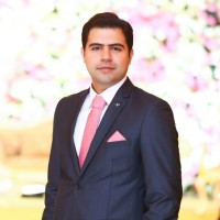 Megavar Employee Shahzeb Aslam's profile photo