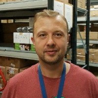 Metro Group Employee Gabriel Perde's profile photo