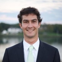 Nitron Group LLC Employee Felix Dostmann's profile photo