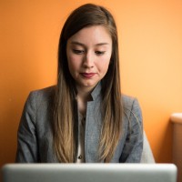 Misha Infotech Pvt Ltd Employee Vertika Jain's profile photo