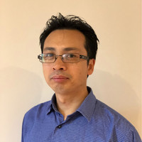Capstone Industries Employee Lang Tran's profile photo