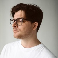 Mantis Analytics Employee Anton Tarasyuk's profile photo