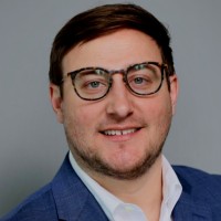 NordInsight Employee Joey Timbers's profile photo