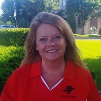 Shadow Trackers Employee Jodi Wind's profile photo