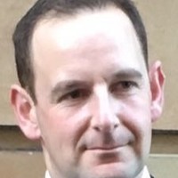 Scania Australia Employee Justin Newman's profile photo