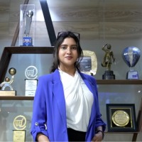 Richa Pandey Email & Phone Number