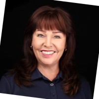 Entrinsik, Inc. Employee Simone McGrath's profile photo