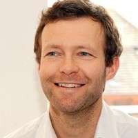 Benjamin Croft Email