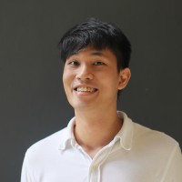 JPMorganChase Employee Marcus Cheong's profile photo